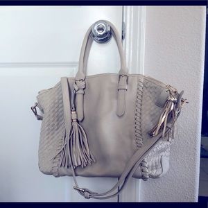 Urban Expressions Crossbody Bag